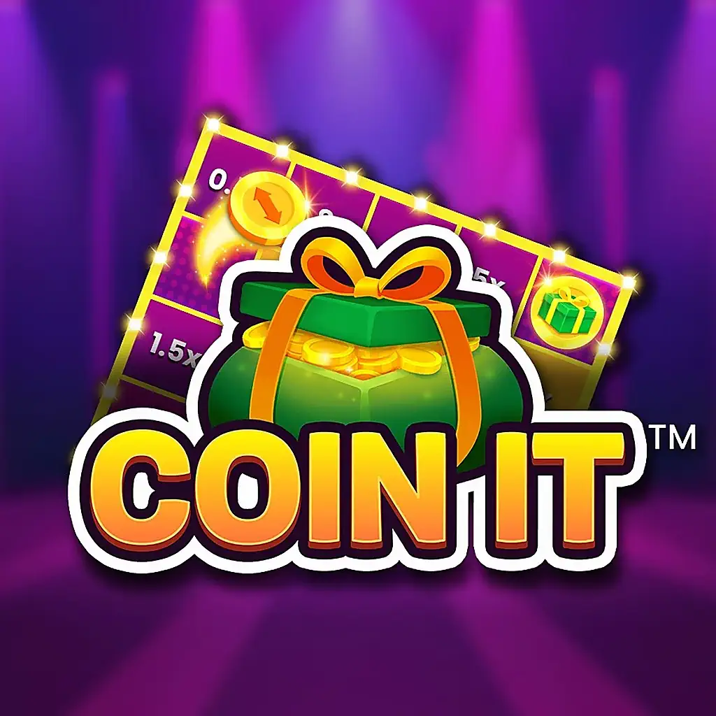 Играть Coin It 2: обзор, советы и гайд по игре